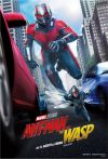 ANT-MAN AND THE WASP ANT-MAN AND THE WASP